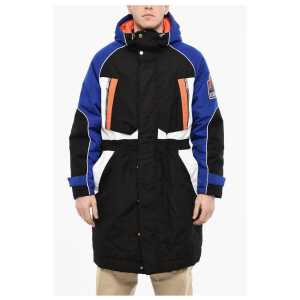 Dsquared² Color Block ARCTICATEN Parka