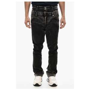 Dsquared² 5 Pockets Corduroy Pants