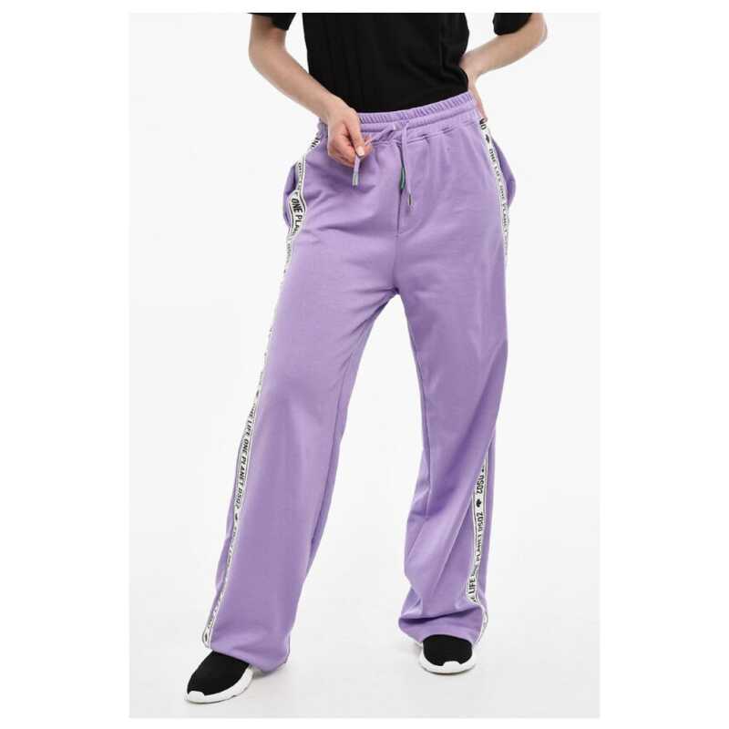 Dsquared² 3 Pockets Joggers with Side Logoed Bands, theFeinheit