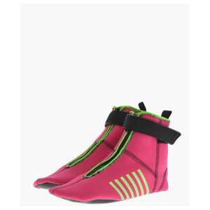 Dsquared² Neoprene WAVE Sneakers Padding