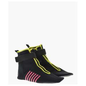 Dsquared² Neoprene WAVE Sneakers Padding
