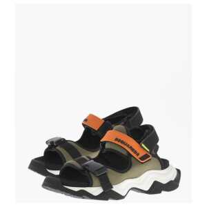 Dsquared² Neoprene WAVE Sandals