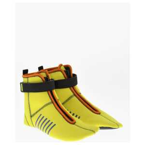 Dsquared² Neoprene WAVE Sneakers Padding