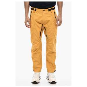 Dsquared² Nylon Casual Pants with Contrasting Details