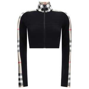 Burberry Cynthia Sweatshirt