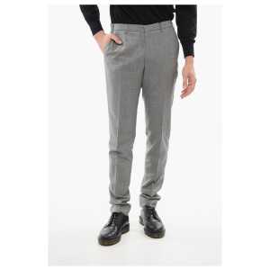 Corneliani CC COLLECTION Houndstooth REWARD Pants