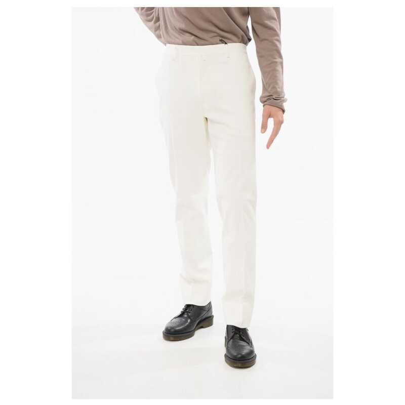 Corneliani Cotton CIRCLE Pants, theFeinheit