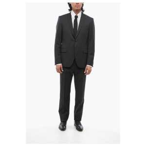 Corneliani CC COLLECTION Virgin Wool RIGHT Suit