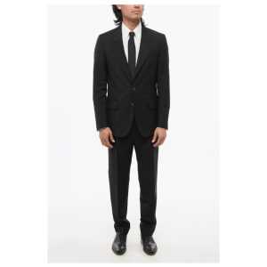 Corneliani CC COLLECTION Peak Lapel RESET Suit