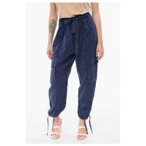 Polo Ralph Lauren Belted Cargo Pants