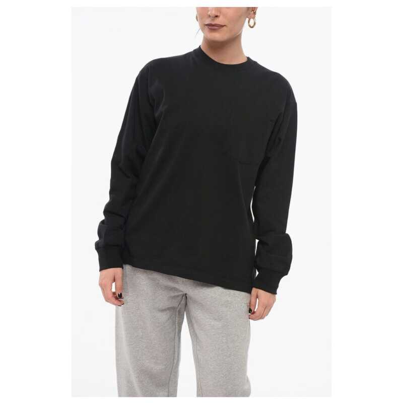 Armarium Chest Pocket VITO T-shirt, theFeinheit
