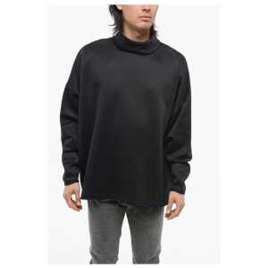 Fear Of God Turtleneck Tech Fabric Sweater
