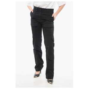 Givenchy Cargo Sraight Pants