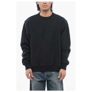 Burberry Crewneck Sweatshirt with EDK Patch