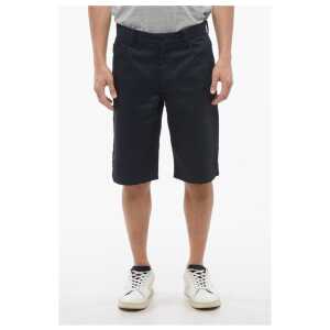 Viktor & Rolf 5-Pocketed Denim Shorts