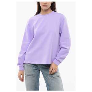 Viktor & Rolf Long Sleeved Blouse BACK BOW With Ruffles