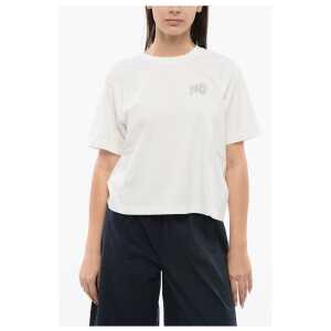Viktor & Rolf TULLE Bow SHORT AND SWEET T-shirt