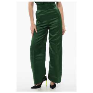 Viktor & Rolf High-waisted CUMMERBUND Pants