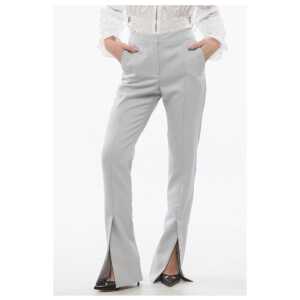 Off-White Split Ankle CORPORATE TECH Pants