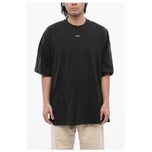 Off-White Oversize-Fit MARY Printed T-shirt