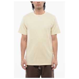 Off-White Embroidered ARROW Slim-Fit T-shirt