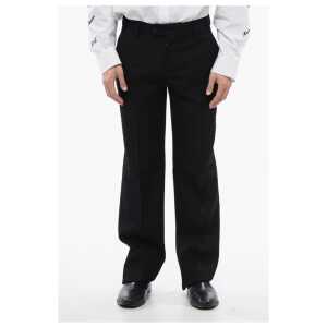 Off-White Slim Fit BUFFALO Pants