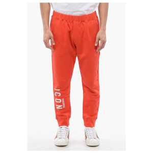 Dsquared² Printed ICON Joogers