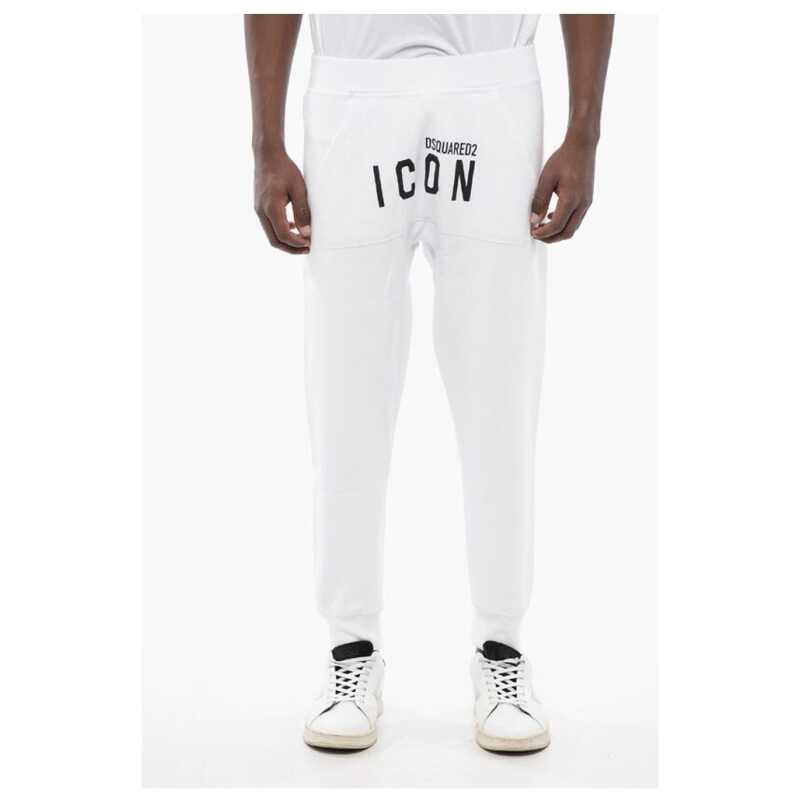 Dsquared² ICON Printed Joggers, theFeinheit