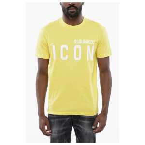 Dsquared² ICON Logo-printed T-shirt