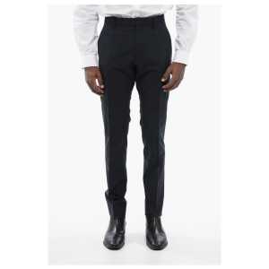Dsquared² Wool-blended COOL GUY Pants