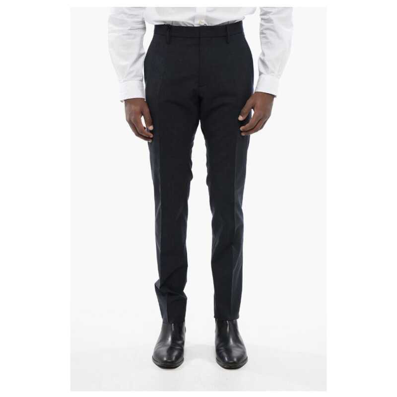 Dsquared² Wool-blended COOL GUY Pants, theFeinheit
