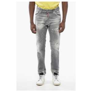 Dsquared² Distressed COOL GUY Denims