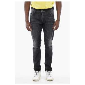 Dsquared² Distressed COOL GUY Denims