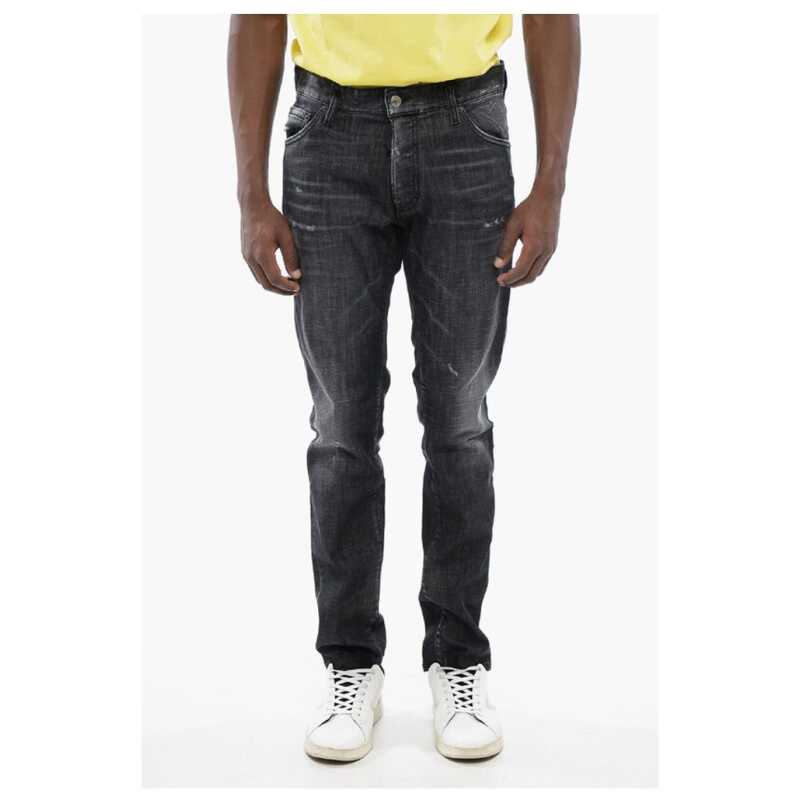 Dsquared² Distressed COOL GUY Denims, theFeinheit