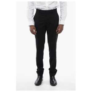 Dsquared² TOKYO Virgin Wool Pants