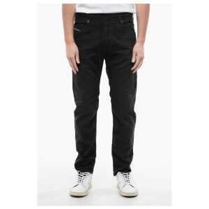 Diesel Dark Wash NARROT-NE-R Jogg jeans 16cm