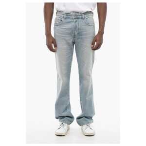Diesel Mid Waist Boot Cut 1998 D-BUCK Jeans 24cm L32