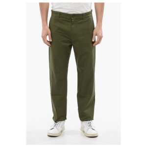 Diesel RED TAG Stretch Cotton P-DEAN Chino Pants