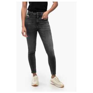 Diesel Skinny 1984 SLANDY-HIGH Denims L.32 12cm