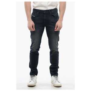 Diesel Slim D-STRUKT Denims with Dark Wash