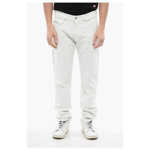 Diesel Mid Waist Slim Fit 2019 D-STRUKT Jeans 16cm L.32