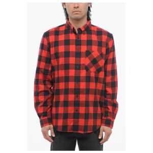 Woolrich Checkered BUFFALO Shirt