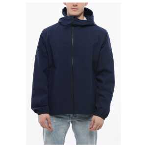 Woolrich Hooded PACIFIC Windbreaker