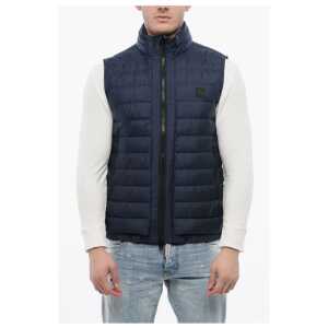 Woolrich Sleeveless BERING Down Jacket