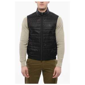 Woolrich Quilted DEEPSIX Vest