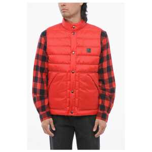 Woolrich Ripstop SIERRA Padded Vest