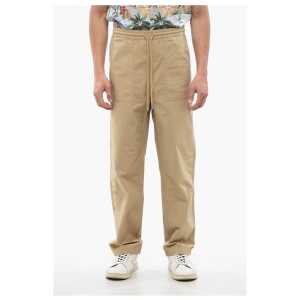 Woolrich Drawstringed FATIGUE Pants
