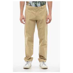 Woolrich High Waisted Chino Pants