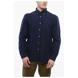 Woolrich Button-Down OXFORD Shirt