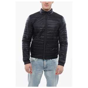 Woolrich Quilted DEEPSIX Windbreaker